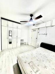 Blk 34 East Payoh Spring (Toa Payoh), HDB 3 Rooms #561502131